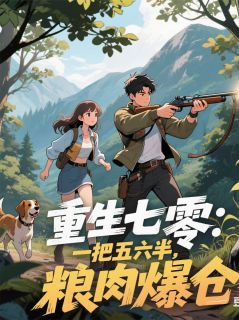 火爆重生七零：一把五六半，粮肉爆仓小说，主角是孟少宁李大牛周洪林在线阅读全文无删减
