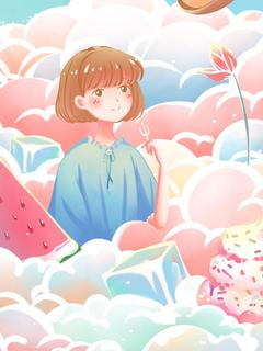 (抖音)余生相念不相见 主角张泽轩许愿