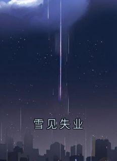 雪见失业小说最新章节-主角沈清砚赵慕颜全文免费阅读