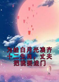 为给白月光凑齐十二生肖，丈夫把我娶进门小说江誉同保苏苏免费阅读
