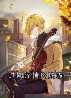 爆款小说过期深情终成霜-主角程季白安伊伊在线阅读