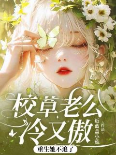 抖音小说校草老公冷又傲，重生她不追了许岁梨段靳珩全文txt