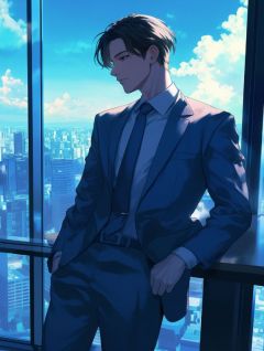 [抖音]小说许悦江林妻子情夫跟我抢楼盘我把房产公司买下了