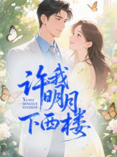 许我明月下西楼小说免费阅读 文夏顾明礼大结局完整版