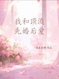 我和顶流先婚后爱小说最后结局，宋颂岑砚百度贴吧小说全文免费