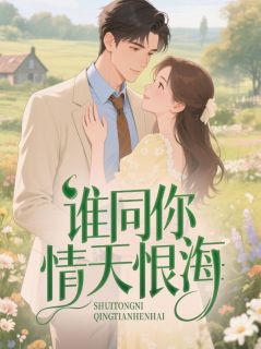 快手谁同你情天恨海小说全本章节大结局