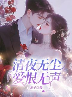 金子的小说清夜无尘，爱恨无声全文阅读