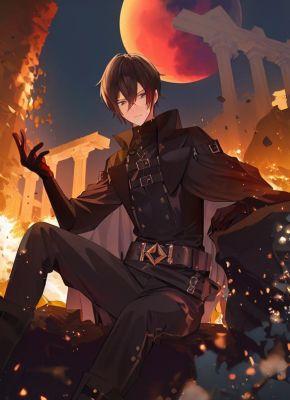 牧神秦牧：从残老村到拳打外星神抖音全本小说林小棠黑雾抖音免费章节阅读