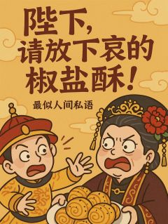 陛下，请放下哀家的椒盐酥！杏儿萧珩-小说未删减阅读