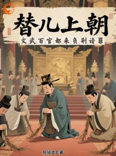 云知意燕无咎小说章节目录阅读-替儿上朝：文武百官都来负荆请罪在哪免费看