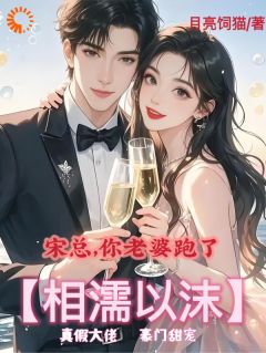 宋总，你老婆跑了【相濡以沫】小说最新章节 沐瑶宋默结局是什么