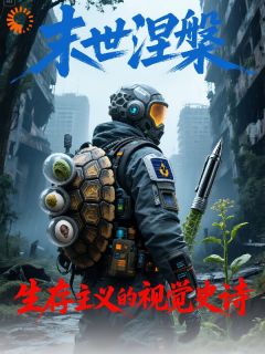 末世涅槃：烬火与微光[抖音]小说-林晚陆烬无删减阅读