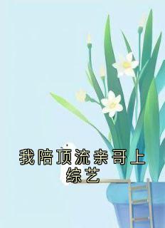 我陪顶流亲哥上综艺精彩章节-我陪顶流亲哥上综艺免费阅读全文
