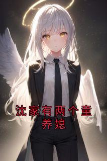 沈家有两个童养媳(新书)大结局在线阅读