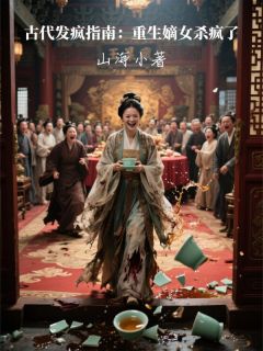 古代发疯指南：重生嫡女杀疯了【全章节】姜穗安小翠完结版免费阅读