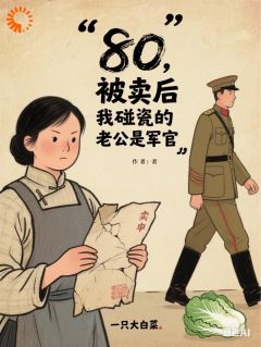 阮清婉夏重景是哪部小说的主角 80，被卖后我碰瓷的老公是军官全文无弹窗