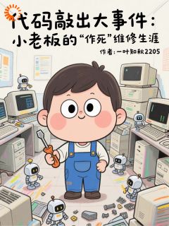 精品小说代码敲出小老板的作死生涯全文目录畅读