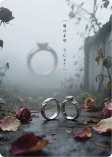 书荒必备婚戒未暖，你已不在全文章节阅读