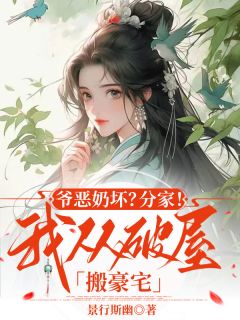抖音爷恶奶坏？分家！我从破屋搬豪宅by景行斯幽在线阅读