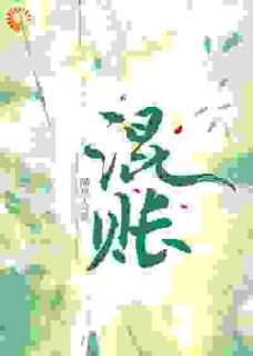 喵星人的小说混账主角是陆明漪沈琢月