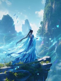 木翎萧清羽小说抖音热文我换掉天道宠儿后，他飞升失败完结版