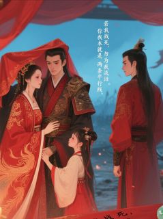 抖音完结红袖辞沈知意萧景珩(全文在线阅读)