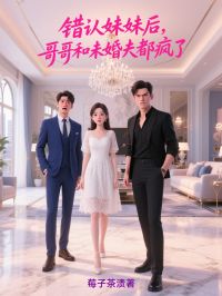 (热推新书)错认妹妹后，哥哥和未婚夫都疯了楚遥姜叙顾以白无弹窗阅读