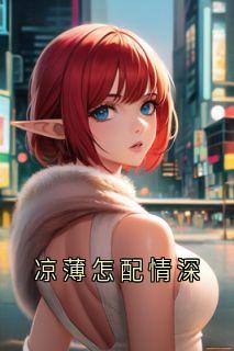 凉薄怎配情深小说在线阅读，主角阮青杳陆景琛乔若微精彩段落最新篇
