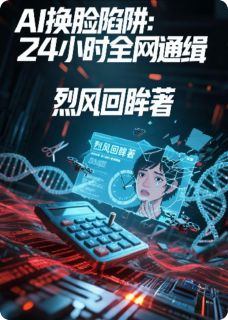 AI换脸陷阱：24小时全网通缉小说-AI换脸陷阱：24小时全网通缉抖音小说林夏陈宇