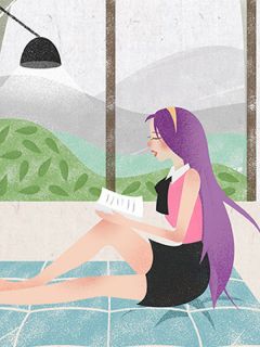 以为隐婚能保全学术名声，我却让他因学术造假身败名裂by三月