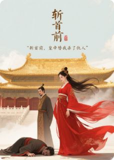 斩首前，皇帝替我杀了仇人(李崇德赵清漪)最新章节试读