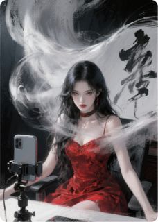 好文热推小说直播送渣男下地狱，阎王竟发弹幕主角风清扬苏灵全文在线阅读-随缘阅读网