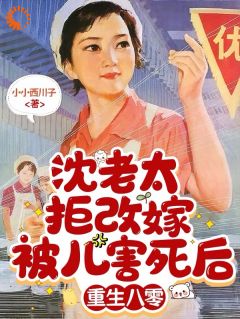 免费完结小说沈老太拒改嫁被儿害死后重生八零沈淑珍白雪无弹窗免费阅读
