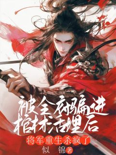 被全府骗进棺材活埋后，将军重生杀疯了免费阅读全文，主角宁荷贺朝贺妙小说完整版