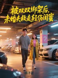 被双双绑架后,未婚夫救走轻伤闺蜜【全章节】桑晚贺苏言完结版免费阅读