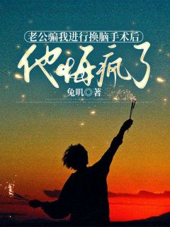 独家老公骗我进行换脑手术后，他悔疯了小说-主角路衍江念诗全文免费阅读