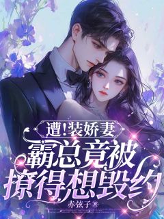 遭！装娇妻，霸总竟被撩得想毁约柳轻狂司珩-小说txt全文阅读