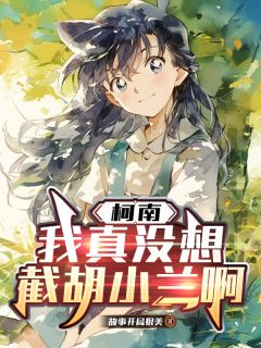羽星野天羽星小兰主角的小说完结版柯南：我真没想截胡小兰啊全集