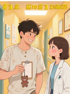 重生后，我劝医生别酗酒顾孟叶轻语重生后，我劝医生别酗酒全文免费阅读【完整章节】