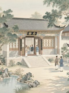 闪婚后发现夫君是我失联笔友免费阅读全文，主角沈知意谢珩小说完整版最新章节