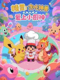 精品小说精灵：贪吃神兽爱上小厨神全文目录畅读
