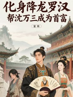 书荒必备沈万三赵海棠小说