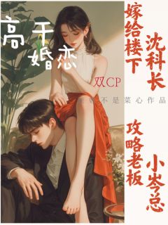 书荒推荐嫁给楼下沈科长，攻略老板小岑总(白秋沈途)在线试读