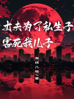 有钱八号写的小说丈夫为了私生子，害死我儿子在线阅读