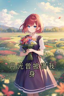月光曾披满我身(沈慕橙)最佳创作小说全文在线阅读