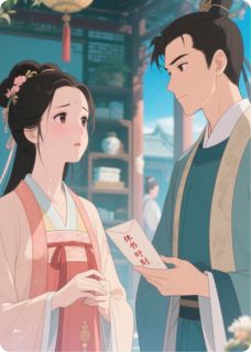 假意三年，探花娘子终摊牌小说(完结)-季晏柳如意无删减阅读