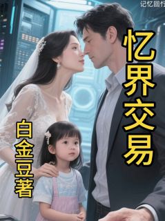 主角是王民权苏芮的小说-忆界交易完整章节阅读