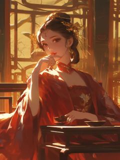 长门尽日无妆洗知乎小说最新章节阅读