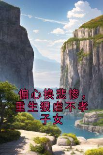 偏心换悲惨，重生狠虐不孝子女未删减阅读