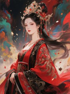 萧彻顾晏是哪本小说主角 休夫后，敌国太子比我当皇后免费全章节阅读